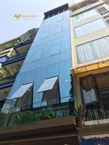 Bán nhà phố Nguyễn Thị Định, Cầu Giấy 86m2, 9 tầng-01