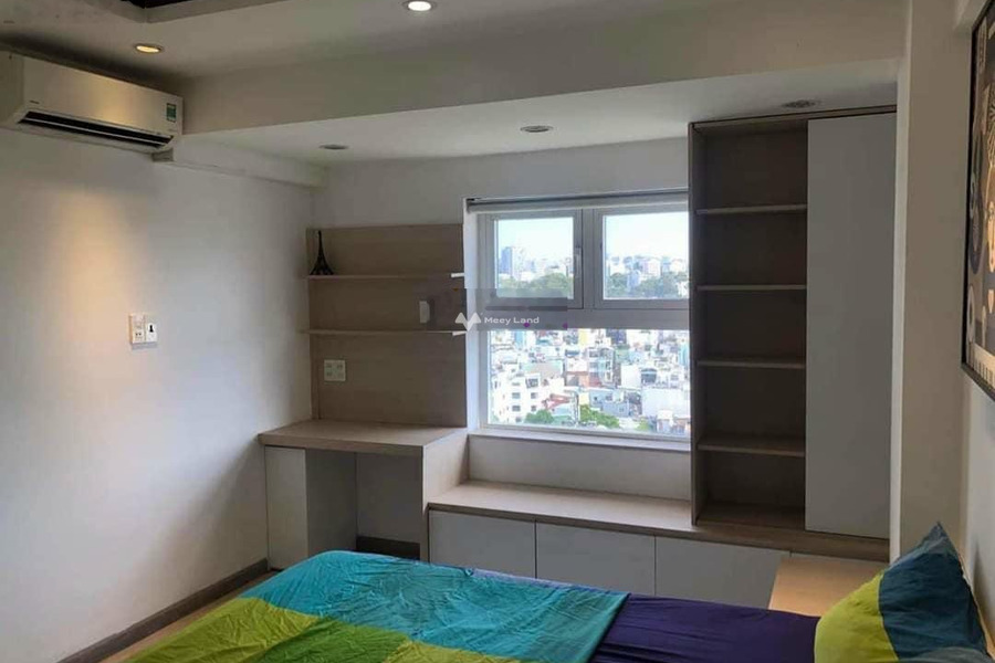 Cho thuê chung cư trong căn hộ nhìn chung gồm Cơ bản vị trí đẹp ở Phường 3, Bình Thạnh thuê ngay với giá rẻ bất ngờ chỉ 9 triệu/tháng-01