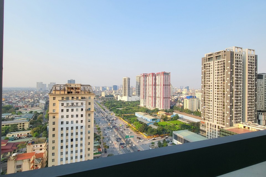 Bán chung cư Sunshine Phạm Hùng căn góc 3 ngủ, 157m2 view thoáng với hệ thông tòa nhà-01