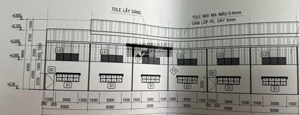 Bán ngay với giá công khai 41 tỷ cần bán kho bãi mặt tiền tọa lạc trên Đường Số 1, Hồ Chí Minh với diện tích 7000m2 cực kì sang trọng-02