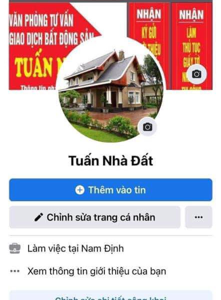 Bán nhà mặt đường Tô Ngọc Vân vị trí đẹp, dân xây chắc chắn-01