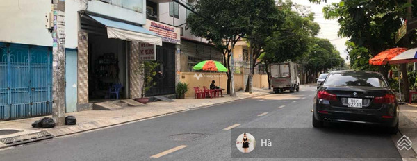 Cho thuê nhà có diện tích quy ước 80m2 mặt tiền tọa lạc ngay ở Tân Phú, Hồ Chí Minh thuê ngay với giá đặc biệt từ 15 triệu/tháng, nhà gồm 5 PN, 5 WC-02