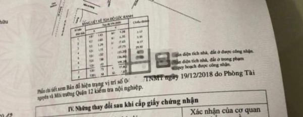 Bán nhà MT Võ Thị Thừa Q12, 192m2, 3PN, N5m, Đ.10m giá chỉ 8.x tỷ -02