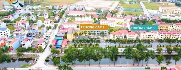 Bán đất trung tâm huyện Tiên Lữ, đầy đủ tiện nghi, dân cư xung quanh văn minh, an ninh tốt-03