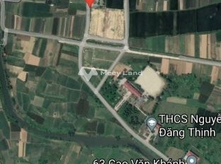 Bán đất 2.11 tỷ Hương Trà, Thừa Thiên Huế có diện tích rộng 132m2, lộ thông ngang 13 mét-03