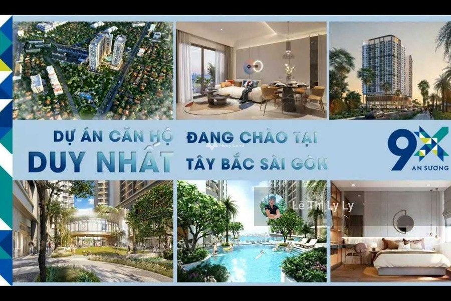 Căn này bao gồm Cơ bản, bán căn hộ có diện tích chung là 38m2 vị trí tại Hóc Môn, Hồ Chí Minh bán ngay với giá rẻ chỉ 1.3 tỷ-01