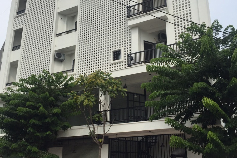 Chính chủ cho thuê nhà 5 tầng, mặt tiền 18m thành phố Bắc Ninh-01