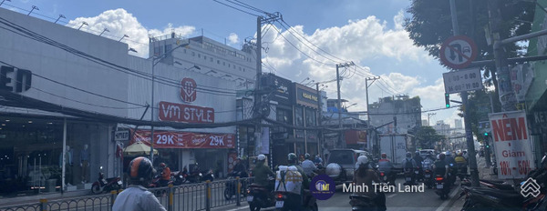 Bán 2 nhà mặt tiền Nguyễn Thị Thập, gần Lotte Mart 9x16 cho thuê 100 triệu/tháng -02