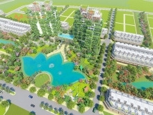 Nhà phố đẹp nhất Five Star Eco City. Mặt tiền Đinh Đức Thiện. Giáp Bình Chánh