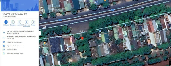 2 tỷ bán đất với diện tích rộng 11842m2 vị trí thuận lợi tọa lạc ở Buôn Ma Thuột, Đắk Lắk, hướng Đông - Nam-02
