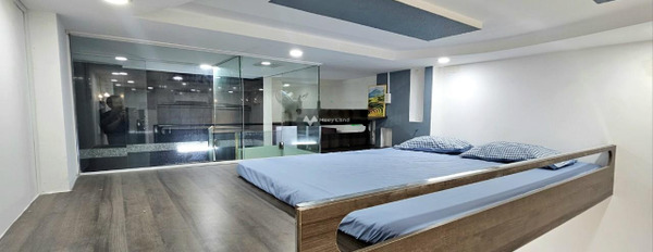 Cho thuê căn hộ tọa lạc ngay Phường 2, Hồ Chí Minh giá thuê hữu nghị chỉ 7.5 triệu/tháng, tổng quan căn hộ có 1 phòng ngủ, 1 WC lh biết chi tiết-02