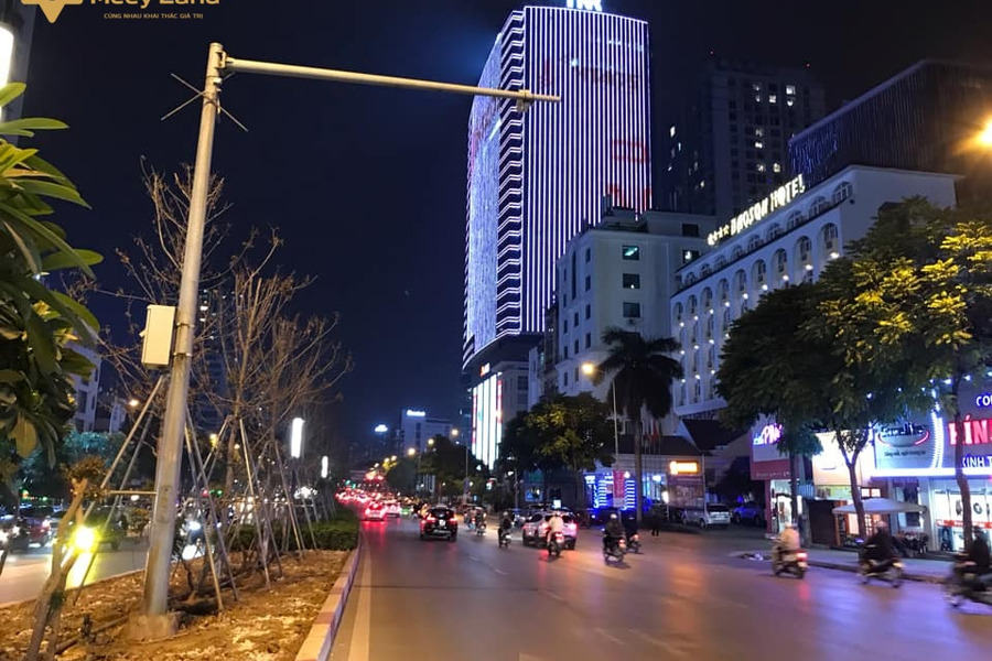 Nhà mặt phố Nguyễn Chí Thanh, con đường đẹp nhất Hà Nội, 102m2, 6 tầng, giá 45 tỷ-01