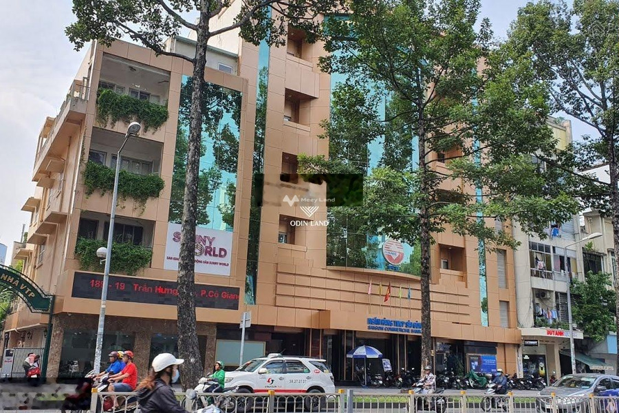 Diện tích 90m2 bán nhà ở vị trí thuận lợi tọa lạc ngay tại Nguyễn Cư Trinh, Hồ Chí Minh hỗ trợ mọi thủ tục miễn phí-01