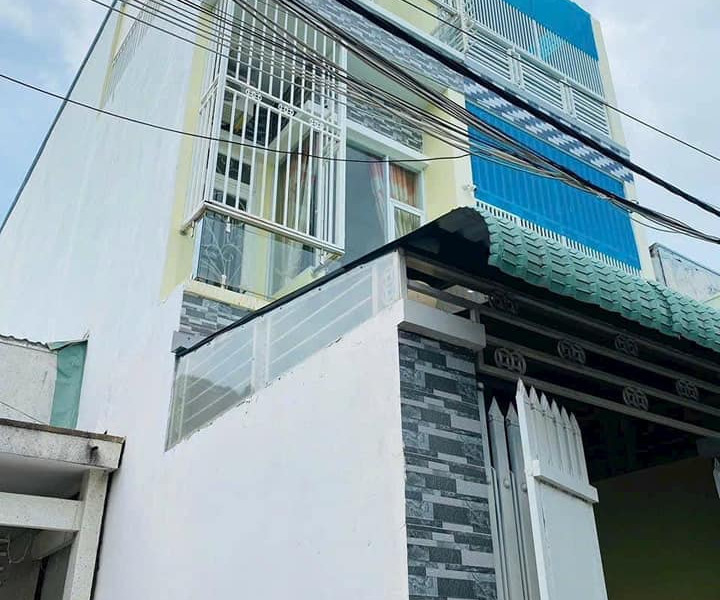 Cần bán nhà riêng thành phố Vũng Tàu tỉnh Bà Rịa - Vũng Tàu, giá 4.5 tỷ-01