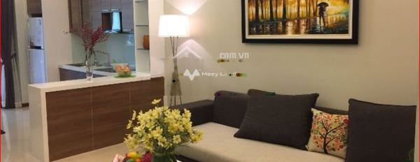 Cho thuê chung cư giá 11 triệu/tháng, diện tích 94m2 tại phố Trung Yên Plaza, Cầu Giấy, Hà Nội-03