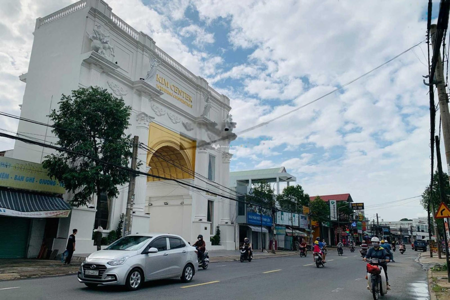 Nhà 10 phòng ngủ, cho thuê nhà, giá thuê sang tên 100 triệu/tháng diện tích thực khoảng 510m2 vị trí tại Phạm Văn Thuận, Tam Hiệp-01