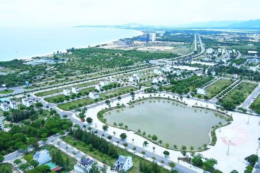 Khoảng từ 6.26 tỷ bán đất diện tích chính là 216m2 vị trí đặt vị trí nằm ở Cam Hải Đông, Khánh Hòa, hướng Tây - Bắc-01