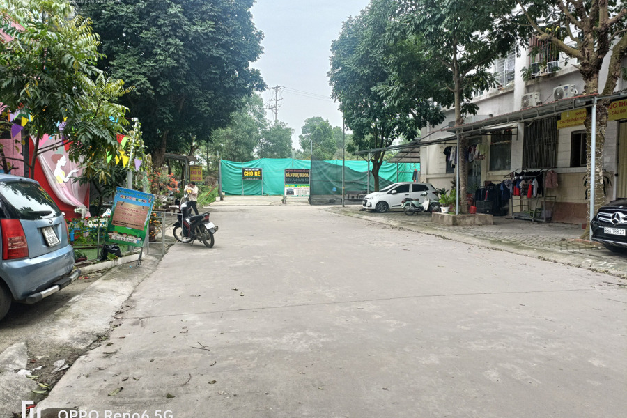 Bán đất xây nhà cực đẹp trong khu chung cư Bảo Quân, Minh Quyết, Khai Quang, Vĩnh Yên-01