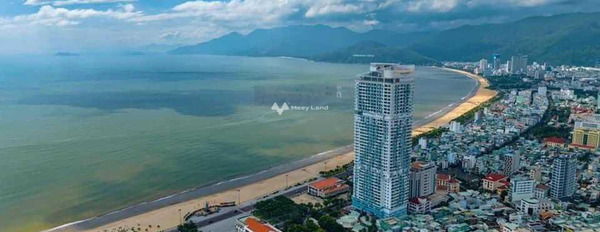 TMS Luxury Hotel & Residences, cho thuê căn hộ vị trí đặt ngay trên Quy Nhơn, Bình Định, trong căn hộ gồm 1 PN, 1 WC ban công view đẹp-02