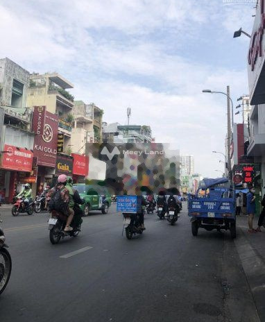 Vị trí thuận lợi tọa lạc ở Cô Giang, Hồ Chí Minh bán nhà bán ngay với giá khủng 21 tỷ