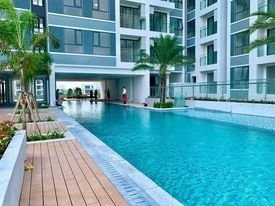 Dự án Căn hộ Precia Quận 2, bán căn hộ nằm ở Nguyễn Thị Định, An Phú với diện tích chuẩn 49m2-02
