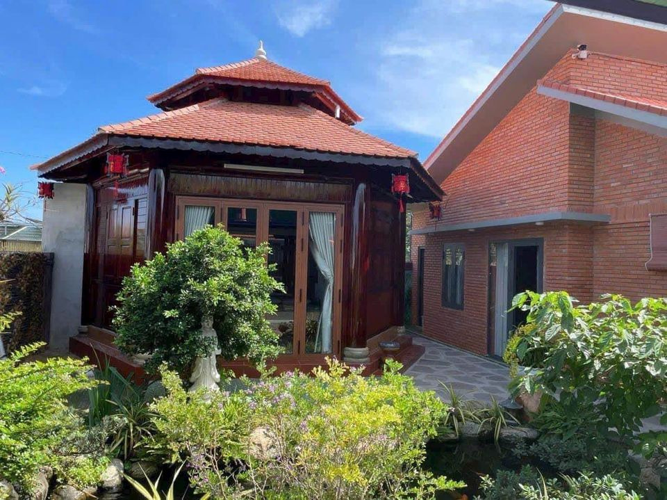 Bán căn hộ dịch vụ - homestay huyện Bình Chánh thành phố Hồ Chí Minh giá 4.5 tỷ-6