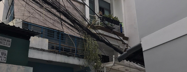 Bán rẻ nhà phố 40m2 nở hậu - 1 trệt 3 lầu Trường Sa, Phú Nhuận, Hồ Chí Minh-02