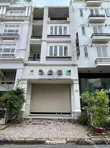Nhà gồm 5 phòng ngủ cho thuê nhà ở diện tích thực là 111m2 giá thuê chỉ 45 triệu/tháng vị trí thuận lợi tọa lạc trên Quận 7, Hồ Chí Minh-01