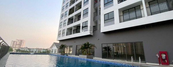 Đường cùng khó khăn, bán chung cư Phía trong Phước Kiển, Hồ Chí Minh bán ngay với giá thực tế từ 2.44 tỷ diện tích thực dài 58m2-03