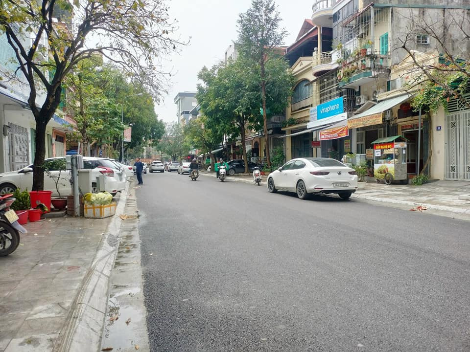 Bán nhà mặt phố thành phố Thanh Hóa tỉnh Thanh Hóa giá 5.0 tỷ-0