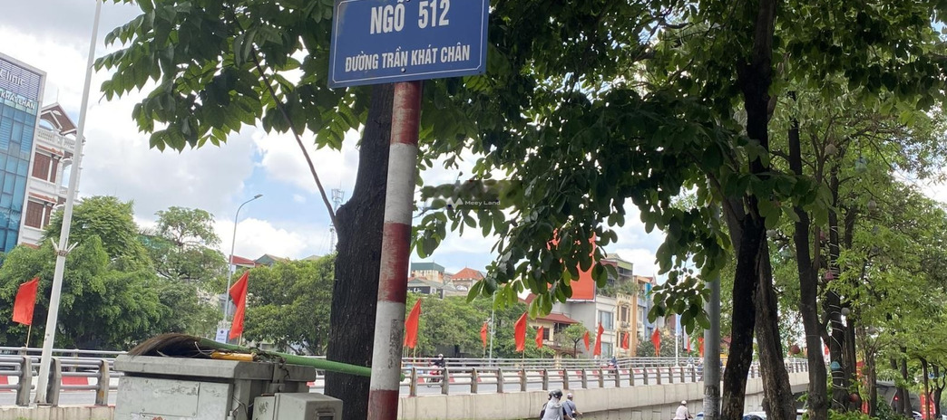 Tôi bán nhà ngõ 512, số 5 Trần Khát Chân, phường Phố Huế