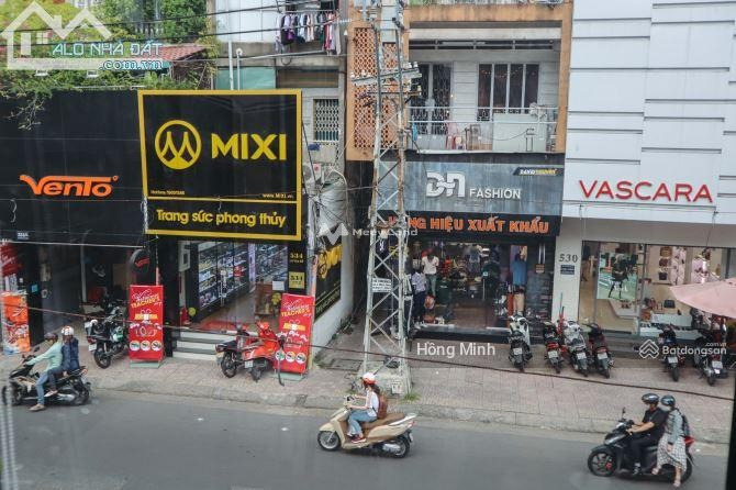 Bán nhà ở có diện tích rộng 96m2 giá bán chỉ từ chỉ 23 tỷ nằm trên Phú Nhuận, Hồ Chí Minh