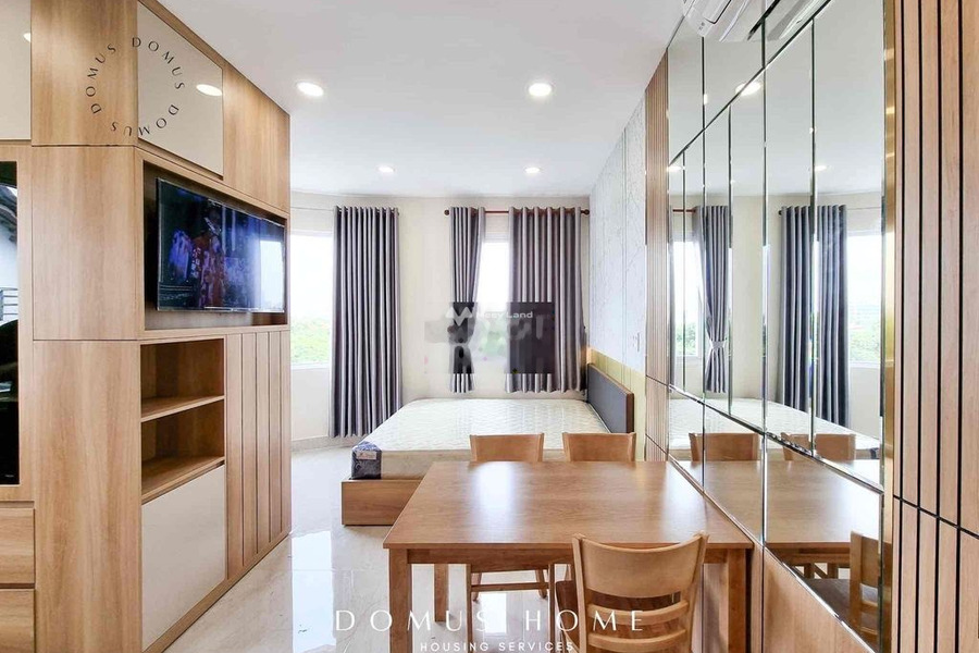 Cho thuê căn hộ, vị trí mặt tiền tọa lạc tại Nguyễn Thị Thập, Quận 7 giá thuê đề cử 5.2 triệu/tháng có diện tích thực 35m2-01