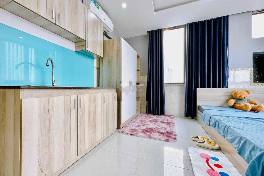 Phú Nhuận, Hồ Chí Minh diện tích 30m2 cho thuê phòng trọ trong phòng nhìn chung gồm Nội thất đầy đủ nhà bao mới-01