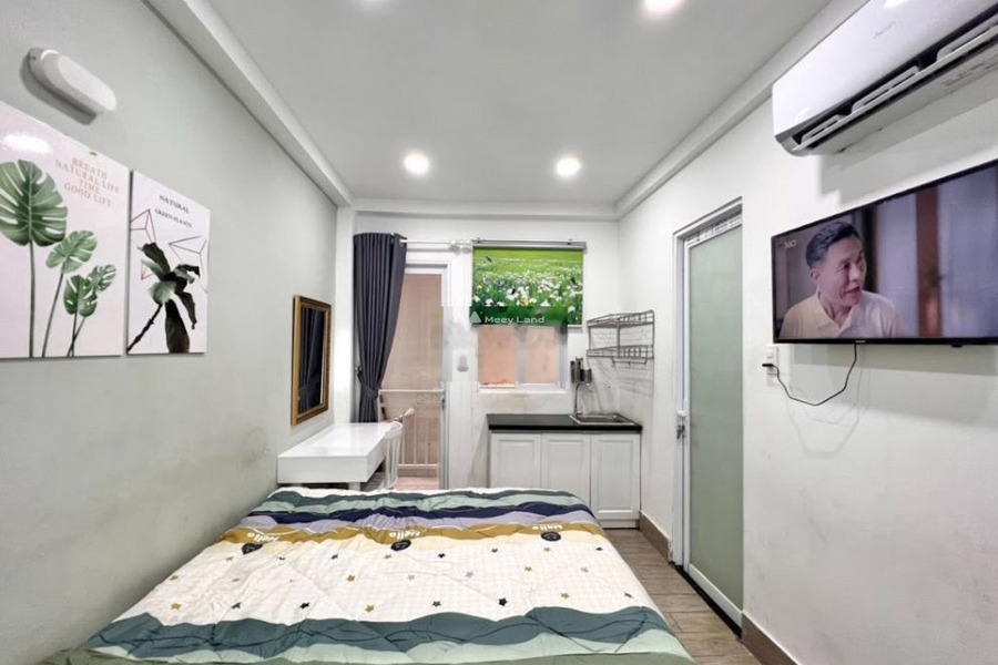 Cho thuê căn hộ, tọa lạc ngay trên Lê Hồng Phong, Hồ Chí Minh giá thuê cực sốc từ 5.2 triệu/tháng với diện tích rộng 25m2-01