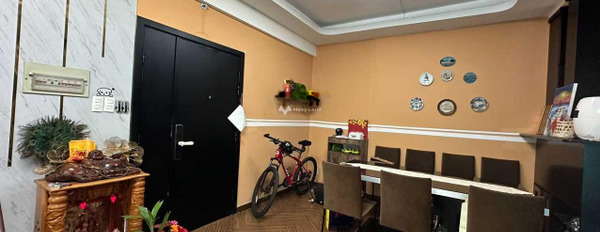 Bán chung cư vị trí tốt tại Huỳnh Tấn Phát, Bình Thuận, tổng quan căn hộ có tổng cộng 3 phòng ngủ, 2 WC hỗ trợ pháp lý-03