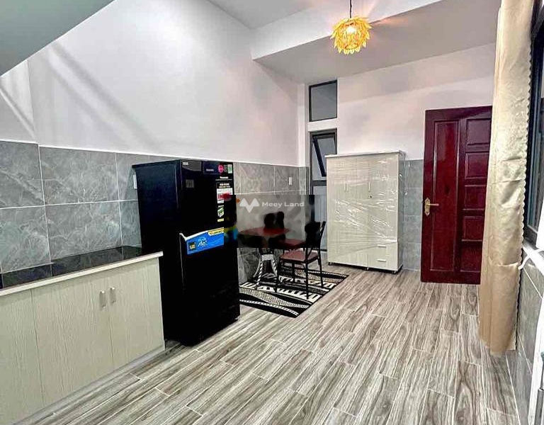 Chung cư 1 phòng ngủ, cho thuê căn hộ tọa lạc trên Lê Khôi, Phú Thạnh, trong căn hộ này gồm có 1 PN, 1 WC nhà view bao đẹp-01