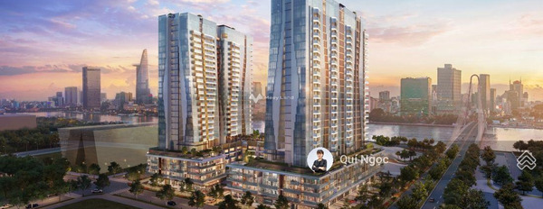 Bán căn hộ diện tích rộng lớn 120m2 vị trí đặt ngay trên Thủ Thiêm, Hồ Chí Minh bán ngay với giá hấp dẫn từ 21 tỷ-02