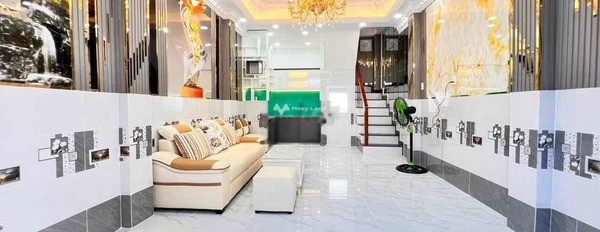 Vị trí đặt ngay trên Huỳnh Tấn Phát, Hồ Chí Minh bán nhà giá bán cực tốt từ 1.9 tỷ căn nhà gồm có tất cả 2 phòng ngủ 3 WC-03