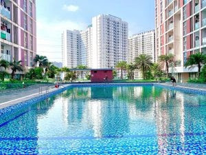 Diện tích 117 m2, bán chung cư vào ở ngay giá thương mại chỉ 2.45 tỷ vị trí nằm tại Đường Tố Hữu, Hà Nội gặp để trao đổi-01