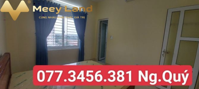 Ở Đường Hoàng Lanh, Tỉnh Thừa Thiên Huế bán chung cư bán ngay với giá khởi đầu chỉ 1.07 tỷ, hướng Nam, căn hộ bao gồm có 2 PN lh biết chi tiết-01