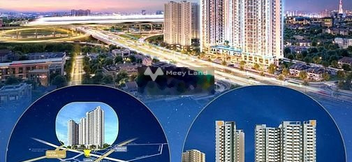 Giá chỉ 1.2 tỷ bán căn hộ diện tích thực dài 34m2 vị trí nằm tại Xa Lộ Hà Nội, Hồ Chí Minh-03