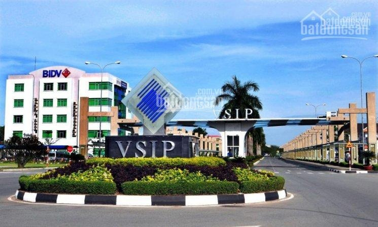 VSIP 1, cho thuê căn hộ vị trí nằm tại Thuận An, Bình Dương thuê ngay với giá thương lượng 3 triệu/tháng giá tốt nhất