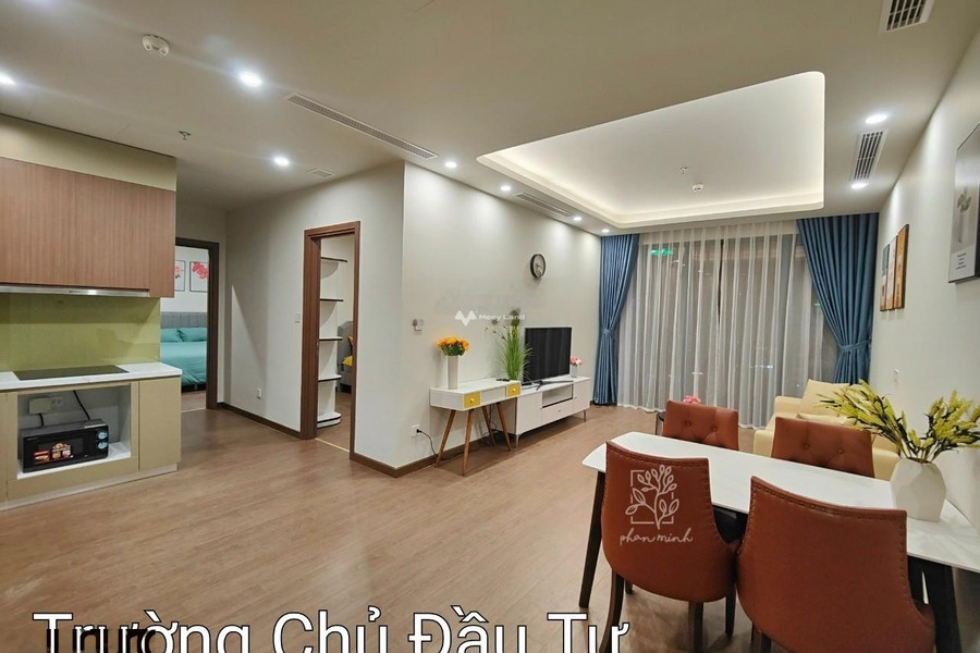 Ngôi căn hộ này gồm có 2 PN, bán căn hộ hướng Đông vị trí đặt tọa lạc ngay tại Ba Đình, Hà Nội, trong căn này có 2 PN, 1 WC thuận mua vừa bán-01