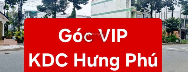 Vị trí mặt tiền tọa lạc gần Hưng Phú, Cái Răng bán đất, giá siêu rẻ chỉ 36 tỷ, hướng Đông Nam với diện tích 407m2-02