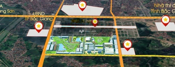 Tọa lạc ngay tại Tân Tiến, Bắc Giang bán đất giá phải chăng từ 4.1 tỷ có diện tích sàn 93m2-02