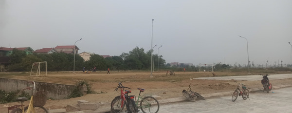 Duy nhất hai lô thổ cư mặt đường tỉnh 295 to rộng xã Đông Tiến, huyện Yên Phong, Bắc Ninh-03