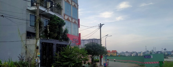 Bán lô đất mặt tiền bờ kênh Tham Lương, Phường 14, Quận Gò Vấp, Hồ Chí Minh-02