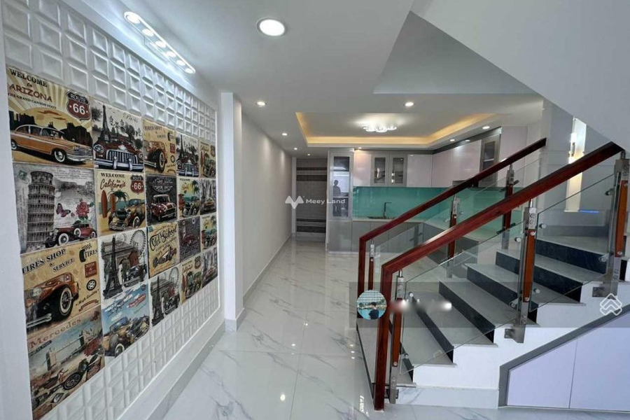 DT 49m2 bán nhà ở vị trí đẹp ngay ở Bình Thạnh, Hồ Chí Minh nhà tổng quan có 4 phòng ngủ giá tốt nhất-01