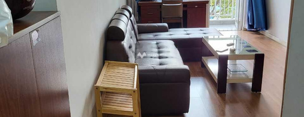 Bán căn hộ vị trí mặt tiền nằm trên Nguyễn Chí Thanh, Hồ Chí Minh, tổng quan căn hộ có tổng cộng 2 phòng ngủ, 1 WC vị trí trung tâm-02
